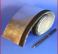 Heat Reflective Sleeve Wire Cable Hose Protection