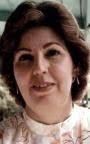 Judith Baca Obituary (2015)