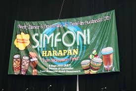 Combi 1 komuniti 1 matlamat. Drum Circle Playshop Malaysia C O Goteams International