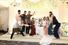 Syed fuad al shahab lahir pada 29 mei 1991. Nadiyah Gementar Jadi Isteri Ben