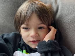 Fundraiser for Caitlyn Shields by Ashley Bergersen : Helping Eli Steinbach