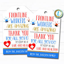 A gift costs more than its price. Personalized Gift Tags Thank You Note With Your Picture And Short Message Any Occassion Fast Shipping Paper Paper Party Supplies