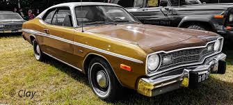 Image result for Golden Fawn 1974 Dart