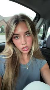 Bailey Bingham Before