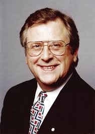 Obituary: John Fryer: Titan of labour movement was a founder of BCGEU