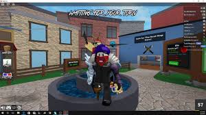 Or do you prefer playing the killer and slowly picking off unsuspecting players? Roblox Mm2 Adding A New Id Song By Ranjo222 Chris