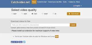 You can do it in your web browser. Top 7 Online Url Video Downloaders