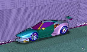 Ferrari's chief marketing officer finds himself in a unique position in his role in that he has to say no to customers who he has successfully persuaded to want to buy ferrari's product because of supply. Discover How Ferrari Competizioni Gt Produces Simulations 3x Faster With A New Cfd Workflow