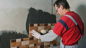 To choose the best types of tiles for your bathroom walls, you should consider What Type Of Tiles Are Best For Bathroom Walls Howtl