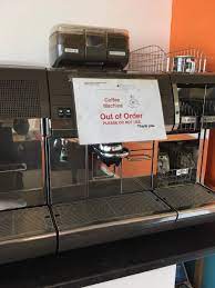Check spelling or type a new query. Cathy Holloway On Twitter Ahhhhhh Day Not Starting Well Uclcs Coffee Machine Out Of Order