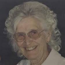 Eloise Lou Crumrine Obituary November 11, 2020