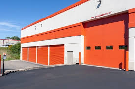 New Hope, MN, Self-Storage Units Near 5040 Winnetka Ave N