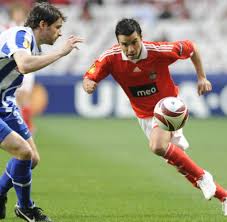 Founded on 28 february 1904 as sport lisboa, benfica. Europa League Hertha Bsc Blamiert Sich Bei Benfica Lissabon Welt