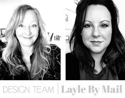 New Layle By Mail Design Team