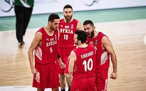 لكرة السلة، وصالة جمباز وملاعب اسكواش. Ù…Ù†ØªØ®Ø¨ Ø³ÙˆØ±ÙŠØ§ Ø§Ù„Ø³Ù„ÙˆÙŠ ÙŠÙ‡Ø²Ù… Ù‚Ø·Ø± ÙˆÙŠØªØ£Ù‡Ù„ Ù„Ù„Ù†Ù‡Ø§Ø¦ÙŠØ§Øª Ø±ÙˆÙˆØ¯Ø§Ùˆ Ù†ÙŠØª