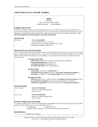 27 Example Of Skills On Resume Sample Resumes Resume Skills Section Resume Skills Good Resume Examples