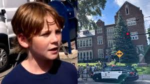 William Schaffrick's Instagram, Twitter & Facebook