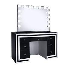 Small dressing table online makeup desk australia buy mirrored dressing table corner dressing tables with mirror sale makeup desk with lights. Melanie Premium Mirrored Vanity Table Impressions Vanity Co
