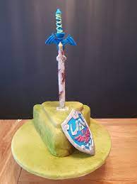 Breath of the wild guides on gameranx Pin On My Cakes And Party Stuff