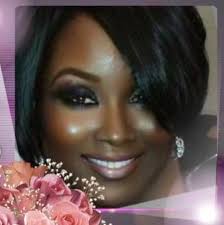 Eloise Jones of the Independence Police Department pictured here with  famous actor Kevin Costner during the production of “The Highwaymen” being  filmed in Independence.