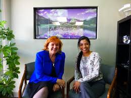 Glenda And Kathy Thomas President Of Stowebridge Promotions Executive Jobs Career Options Presidents