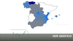 Irene montero ha leído una larga lista de casos de corrupción que implican al pp durante su intervención en el debate de la moción de censura. El Mapa De Los Casos De Corrupcion Que Asedian Al Pp La Opinion De Malaga