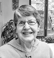 Shirley ALLEN Obituary (1924