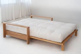 In excellent condition with 3 back cushions included. Futon Mattress Futon Shop Natural Bed Company