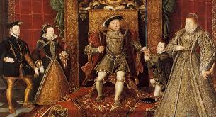 Tudor fashion | Explore Royal Museums Greenwich