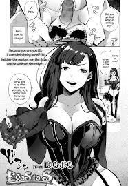 Hentai List - Tagged as Trampling - Page 1 of 2 - Sorted by Newest -  HentaiRead