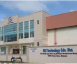 Bhd., was set up on 01 april 1994 to cater for the increasing need of supply of high quality and precision mechatronics parts by daiichi kasei co. Mu Technology Sdn Bhd Matc Technology M Sdn Bhd