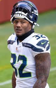 Marshawn lynch statistics, career statistics and video highlights may be available on sofascore for some of marshawn lynch and no team matches. Chris Carson Wikipedia