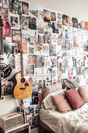 Below are some unique photo collage ideas for you can use in your bedroom. How To Decorate A Large Wall 17 Best Wall Decor Ideas