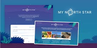 Salesforce Developers On Twitter Create Your Own Mynorthstar Vision Board Using The My North Star App And Benefit Others Https T Co Jydqhwmine Share Your My North Star Vision Board Online Using Hashtag Mynorthstar And