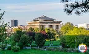 It behaves like an or logic. Universitatea Politehnica Bucuresti Are La Admitere 6 045 De Locuri Dintre Care 1075 Cu TaxÄ Libertatea