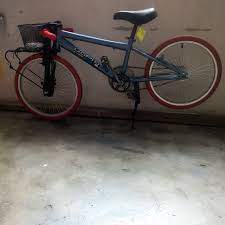 Maybe you would like to learn more about one of these? Basikal Lajak Ciri Ciri Bike Aku Fork Doble Sportrim Jejari Full Batang Side Pendek Tayar Fkr Warna Merah Karya Depan Dan Bakul Everything Else Others On Carousell