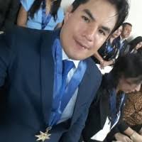 60+ "Peter Peralta" profiles