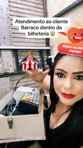 O que acharam dessa situação? Me conta nos comentários? @Dani  Signorelli❤️🎪🦄❤️ #LIVE #TikTokLIVE #LIVEhighlights #atendimentoaocliente  #clientes #cliente
