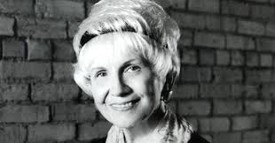 El Escarabajo Literario. com: Alice Munro