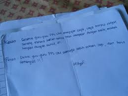 22 kesan pesan buku tahunan sma yang lucu, bikin ngakak. 30 Ide Keren Kesan Pesan Singkat Keren Day Dreams About You