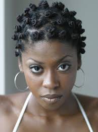 It makes for a gorgeous look for the beach! Best Protective Natural Hairstyles For 4c Hair Beautiful Easy