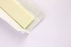 how-do-you-make-a-heart-out-of-a-gum-wrapper