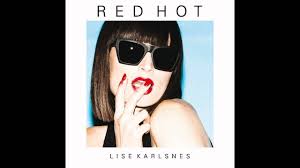 Fantastisk trening, jeg føler jeg blir sterkere for hver gang christian olsen. Lise Karlsnes Red Hot Youtube