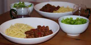 Gulasch Aus Dem Romertopf Rezept Mit Bild Rezept Rezepte Romertopf Rezepte Topfen Rezepte