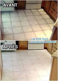 Comment Faire Briller Le Sol De Votre Cuisine Facilement Nettoyant Sol Maison Nettoyage Carrelage Et Nettoyant Carrelage