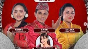 Dalam konser kemenangan lida yang disiarkan secara langsung oleh indosiar dari minggu (22/8/2021) malam hingga senin (23/8/2021) dini hari, sulis perwakilan nusa tenggara barat berhasil meraih juara 2 lida 2021 dengan polling 32,97 persen. Hasil Lida 2021 Top 21 Grup 4 Siapa Tersenggol Anting Polling Tertinggi Update Duta Yang Lolos Tribun Kaltim