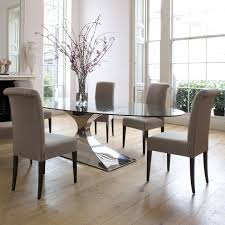 Dining Table Furniture Dining Room Chairs Upholstered Glass Dining Room Table Dining Room London