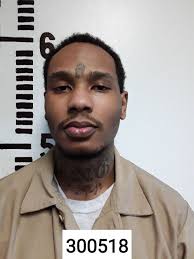 Offender Information