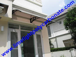 The diy guide to energy efficient home project. Awning Canopy Diy Awning Door Canopy Window Awning Polycarbonate