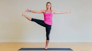 Yoga exercise for weight loss. 15 Yoga Poses Scientifically Proven To Improve Balance Yoga Research